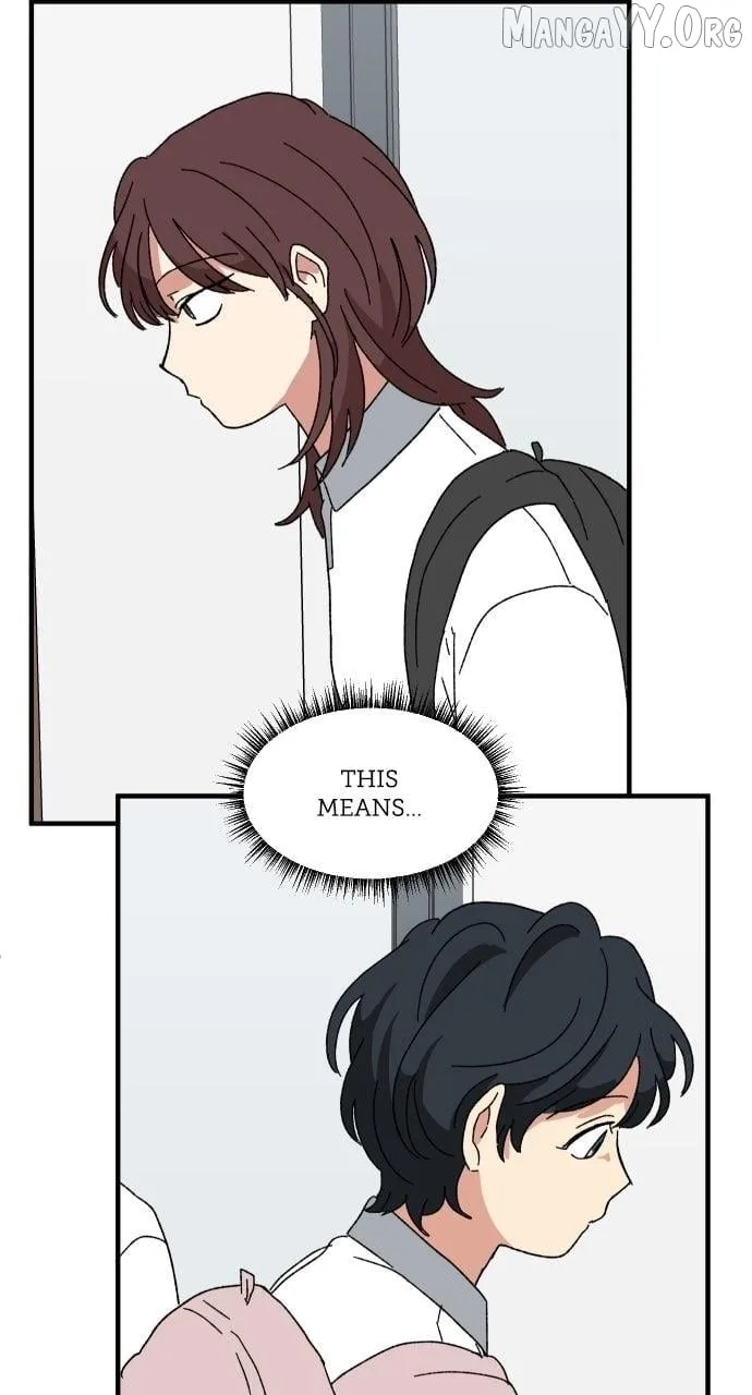 The Prize of Youth Chapter 43 page 90 - 