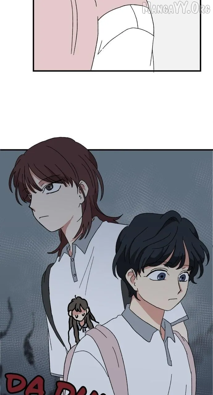 The Prize of Youth Chapter 43 page 91 - 