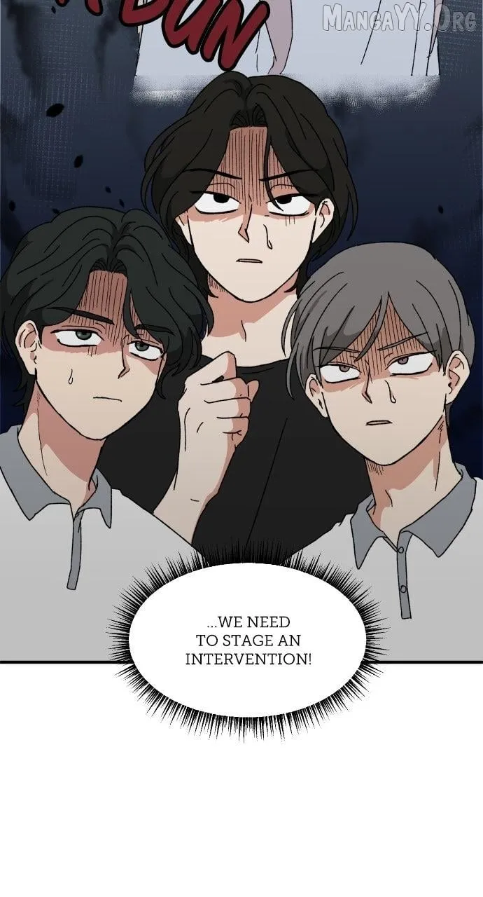 The Prize of Youth Chapter 43 page 92 - 
