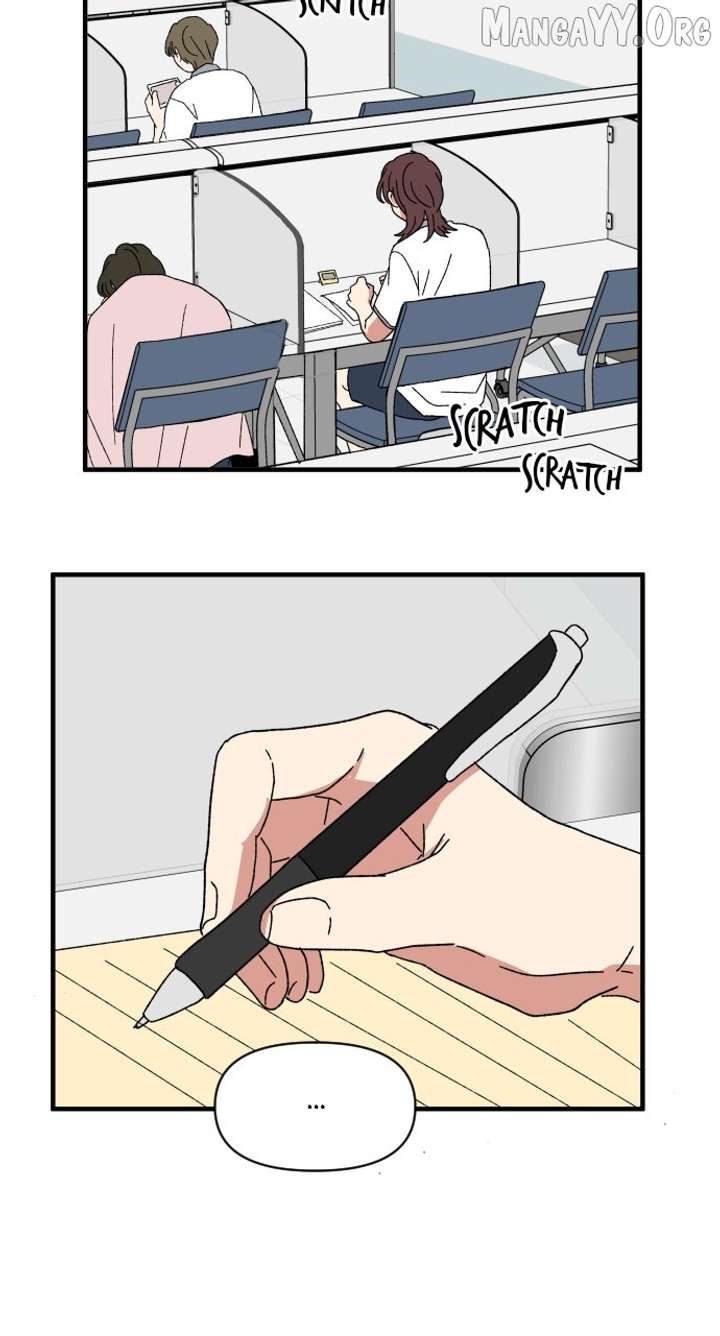 The Prize of Youth Chapter 44 page 2 - 
