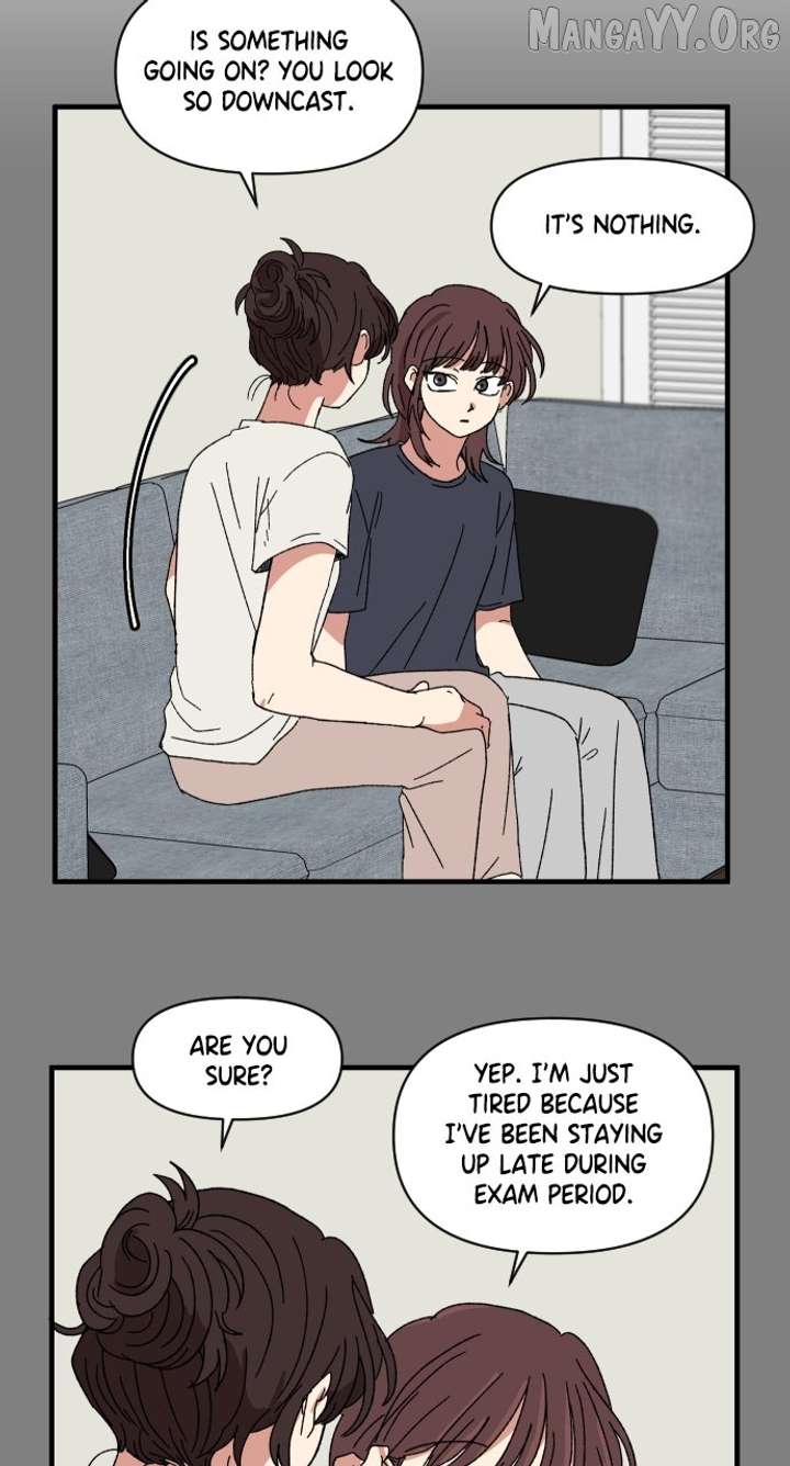 The Prize of Youth Chapter 44 page 12 - 