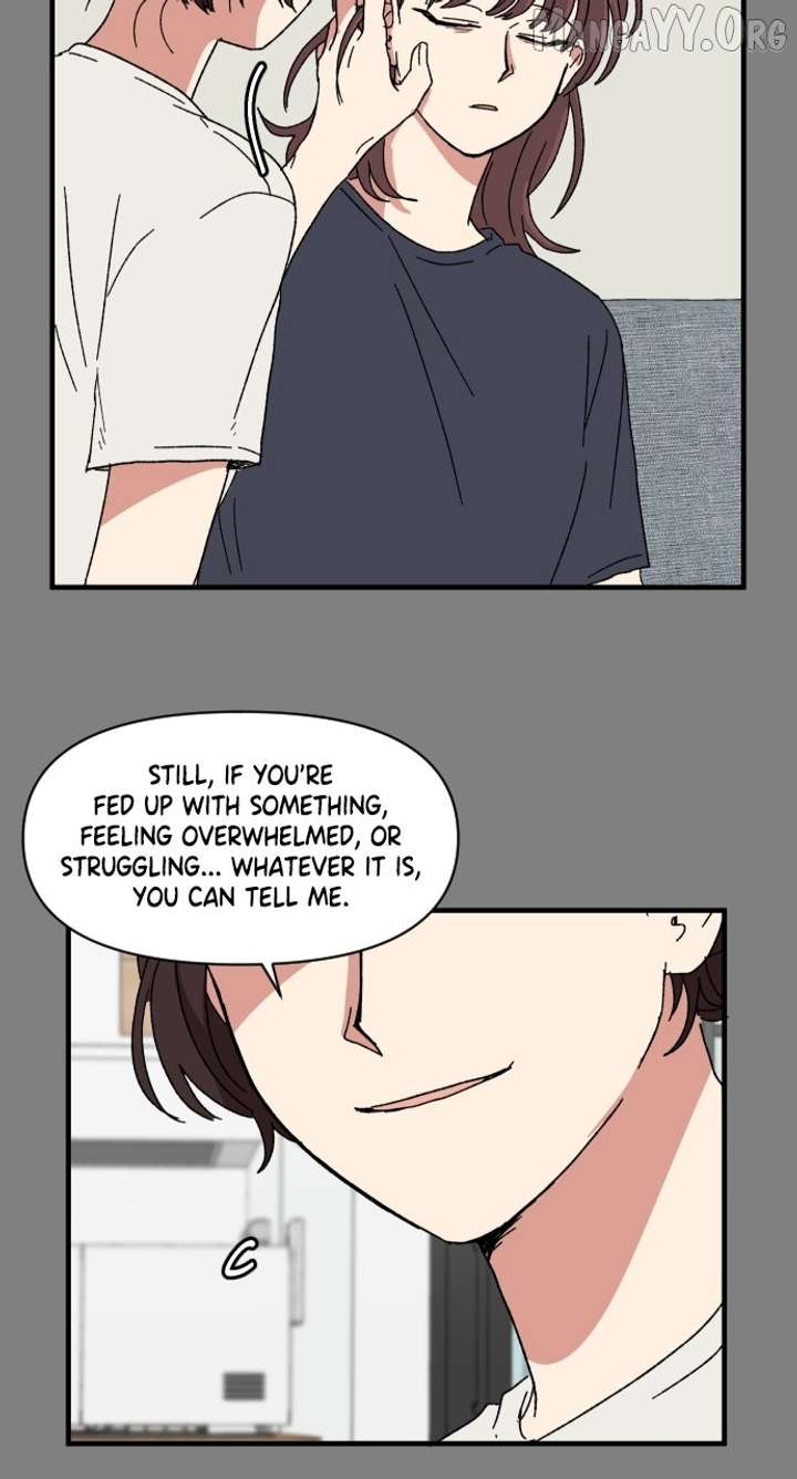 The Prize of Youth Chapter 44 page 13 - 