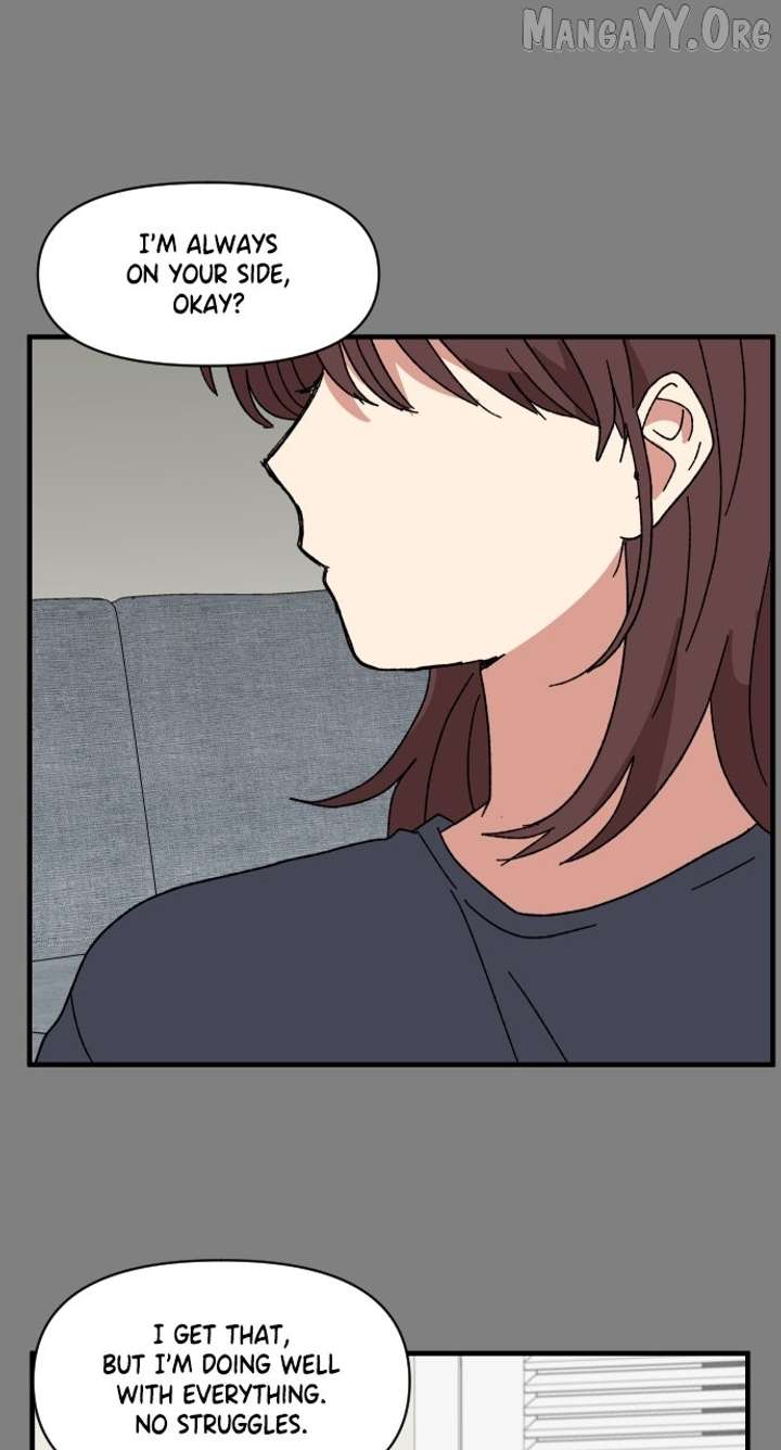 The Prize of Youth Chapter 44 page 14 - 