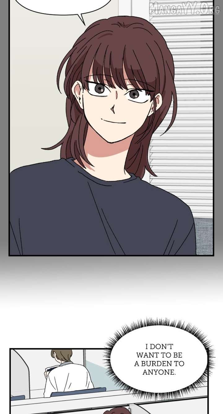 The Prize of Youth Chapter 44 page 15 - 