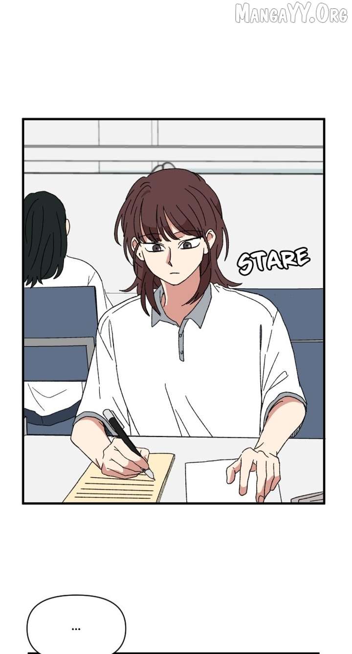 The Prize of Youth Chapter 44 page 3 - 