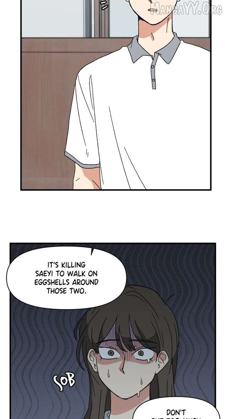 The Prize of Youth Chapter 44 page 26 - 