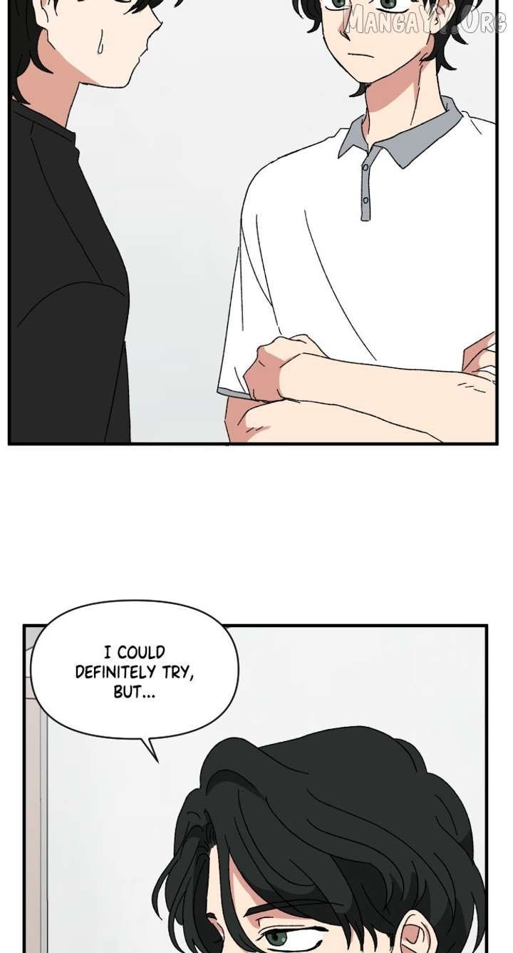 The Prize of Youth Chapter 44 page 28 - 