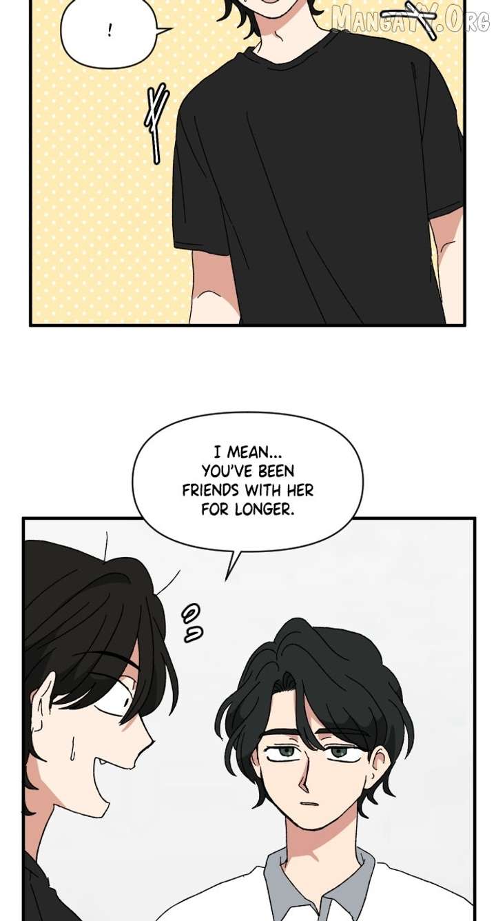The Prize of Youth Chapter 44 page 30 - 