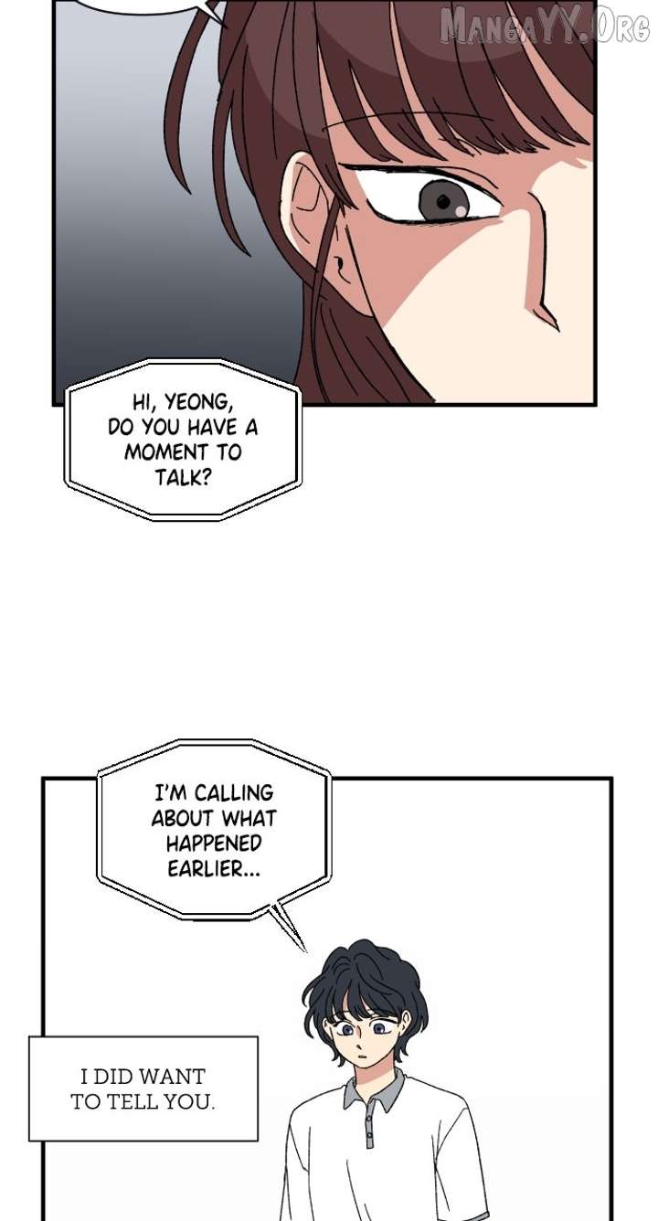 The Prize of Youth Chapter 44 page 4 - 