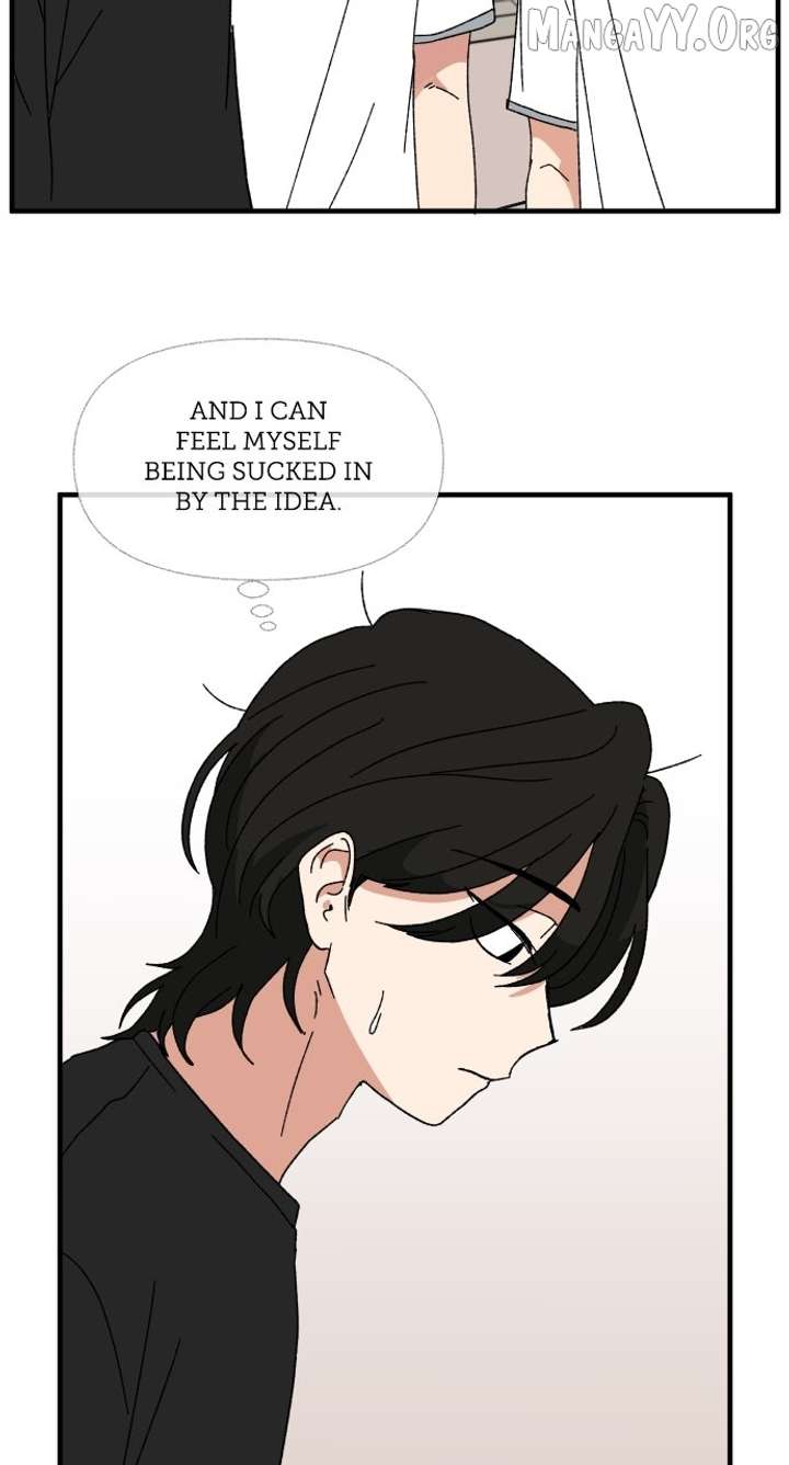 The Prize of Youth Chapter 44 page 35 - 