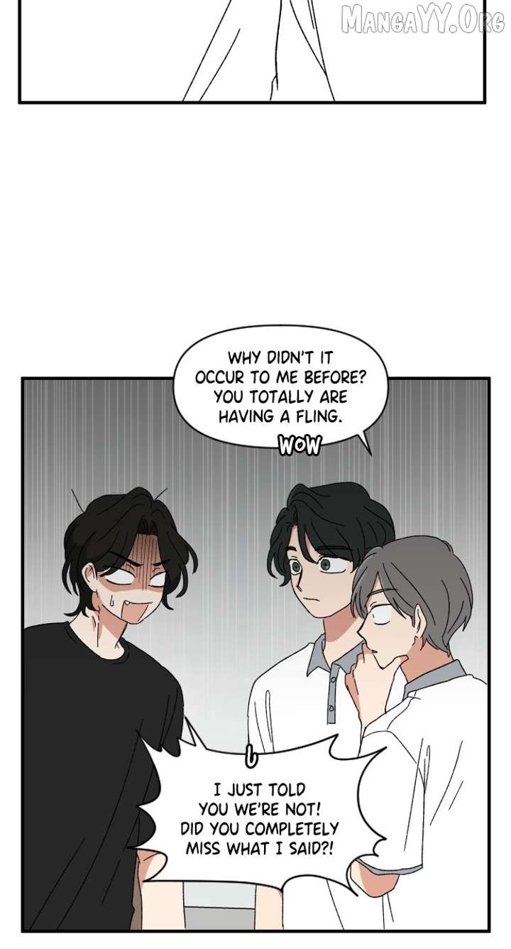 The Prize of Youth Chapter 44 page 37 - 
