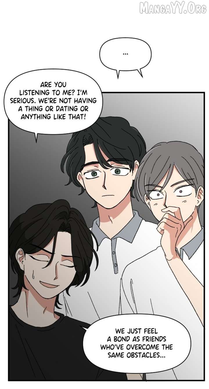 The Prize of Youth Chapter 44 page 39 - 
