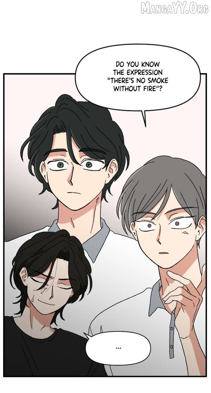 The Prize of Youth Chapter 44 page 40 - 