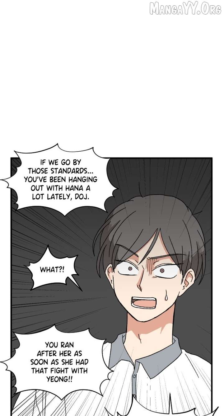The Prize of Youth Chapter 44 page 42 - 