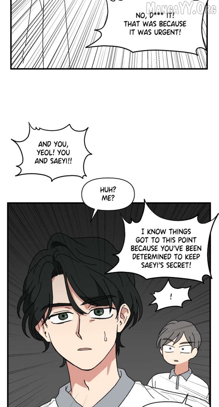 The Prize of Youth Chapter 44 page 43 - 