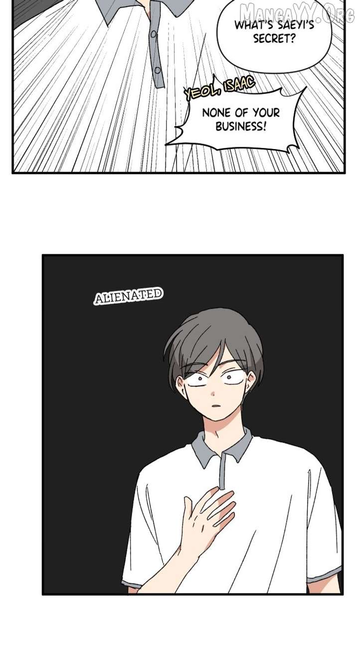 The Prize of Youth Chapter 44 page 44 - 