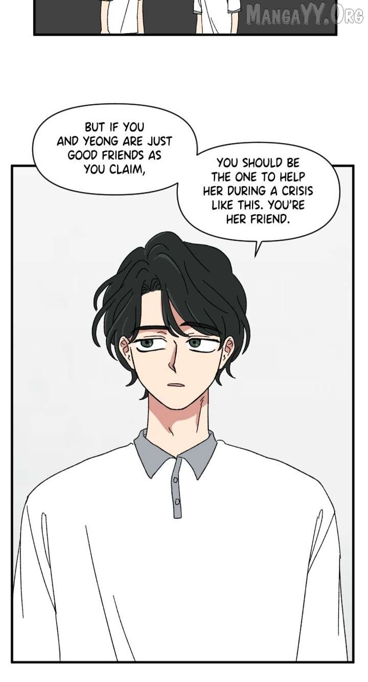 The Prize of Youth Chapter 44 page 48 - 