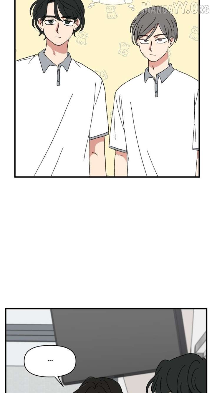 The Prize of Youth Chapter 44 page 51 - 