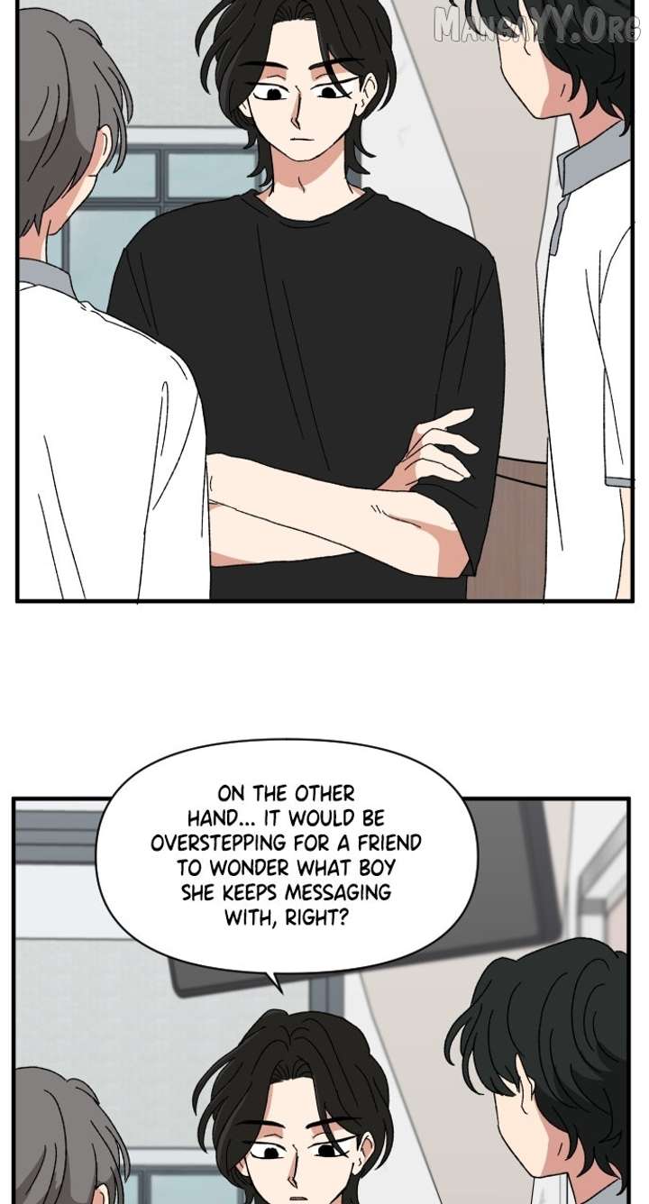 The Prize of Youth Chapter 44 page 52 - 