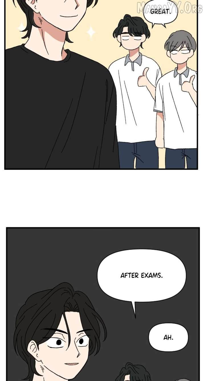 The Prize of Youth Chapter 44 page 54 - 