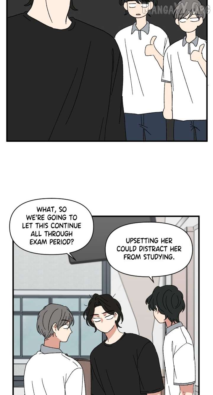 The Prize of Youth Chapter 44 page 55 - 