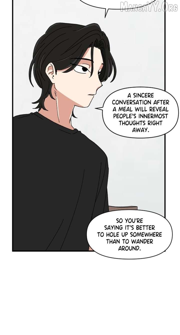 The Prize of Youth Chapter 44 page 59 - 