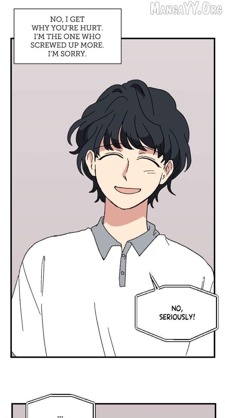 The Prize of Youth Chapter 44 page 7 - 