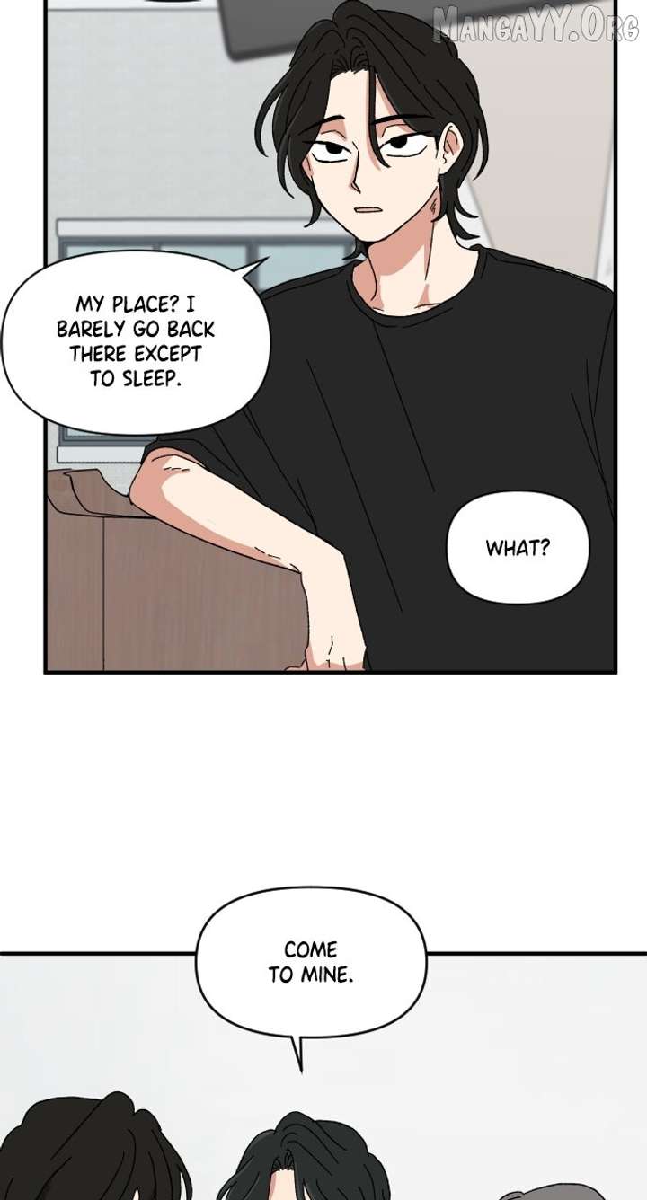 The Prize of Youth Chapter 44 page 61 - 
