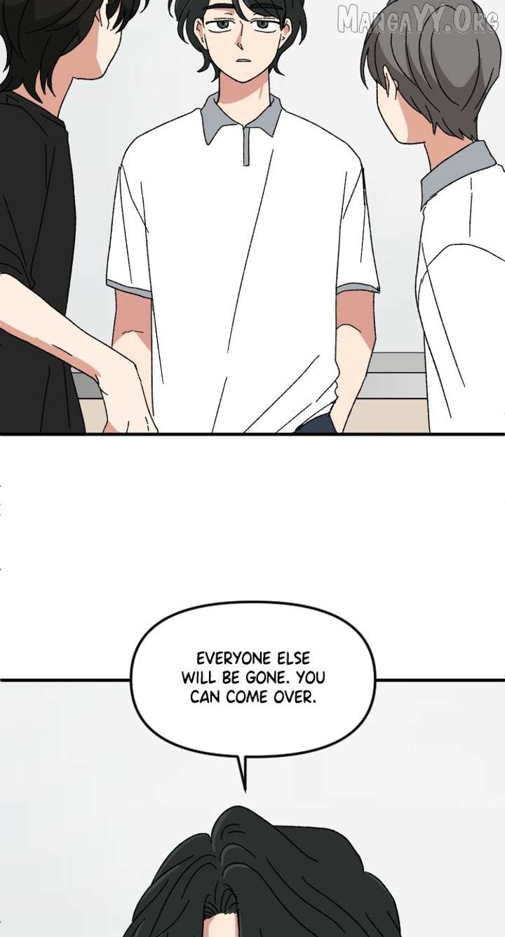 The Prize of Youth Chapter 44 page 62 - 