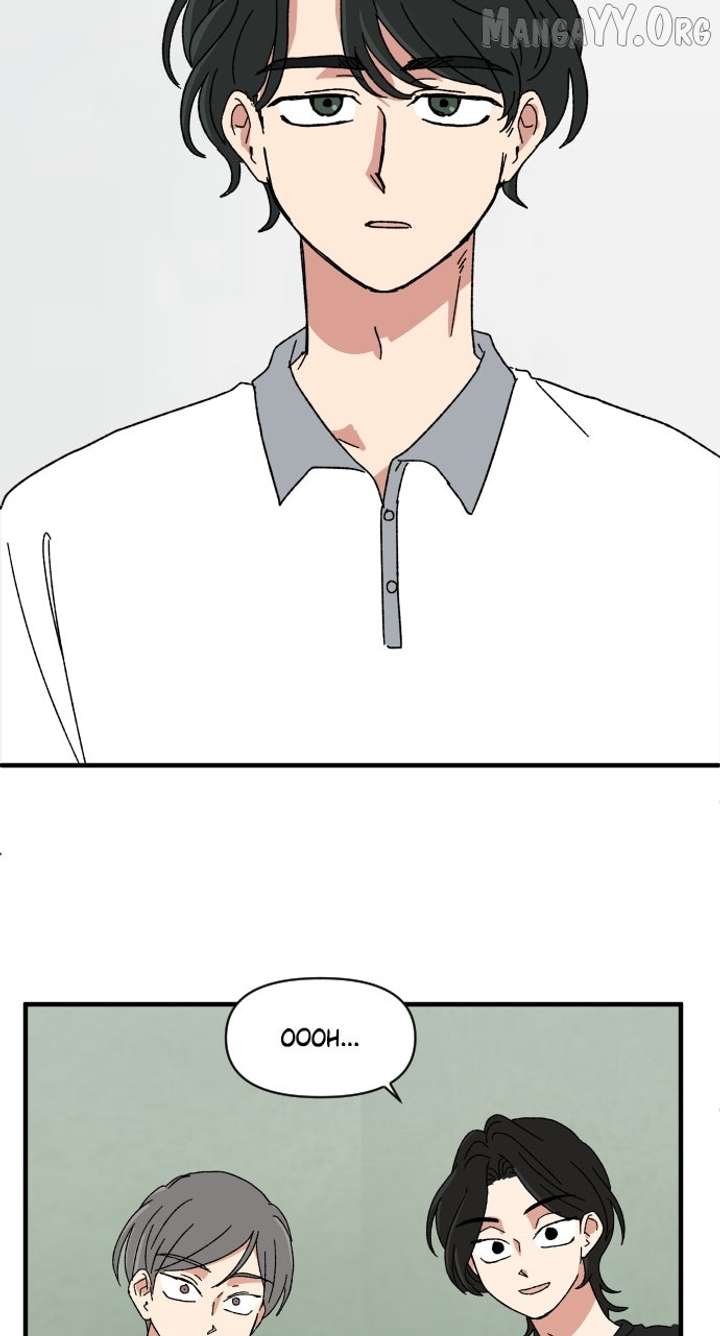 The Prize of Youth Chapter 44 page 63 - 