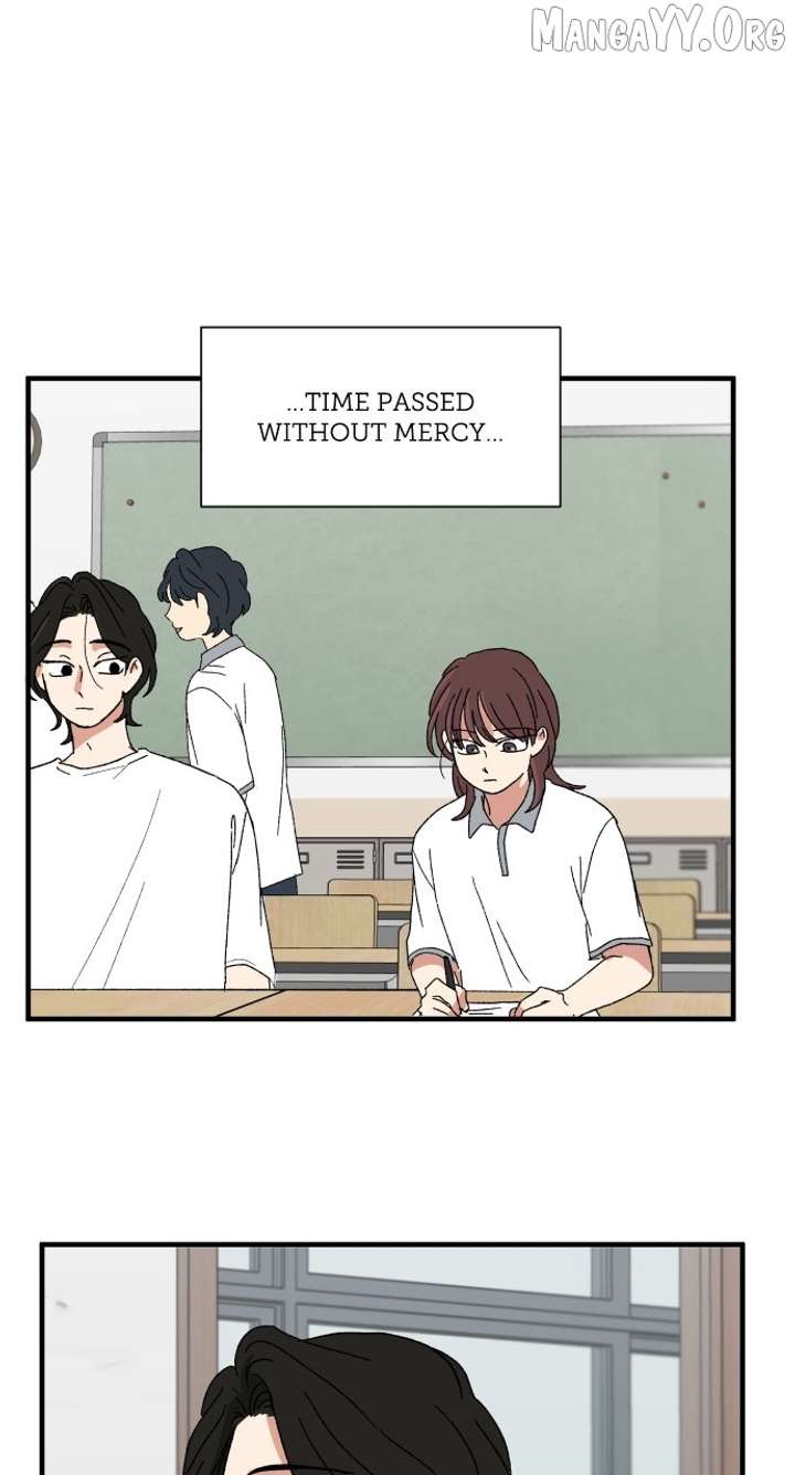 The Prize of Youth Chapter 44 page 66 - 
