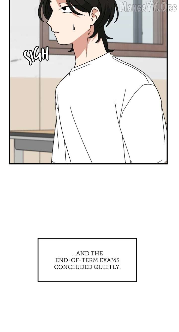 The Prize of Youth Chapter 44 page 67 - 