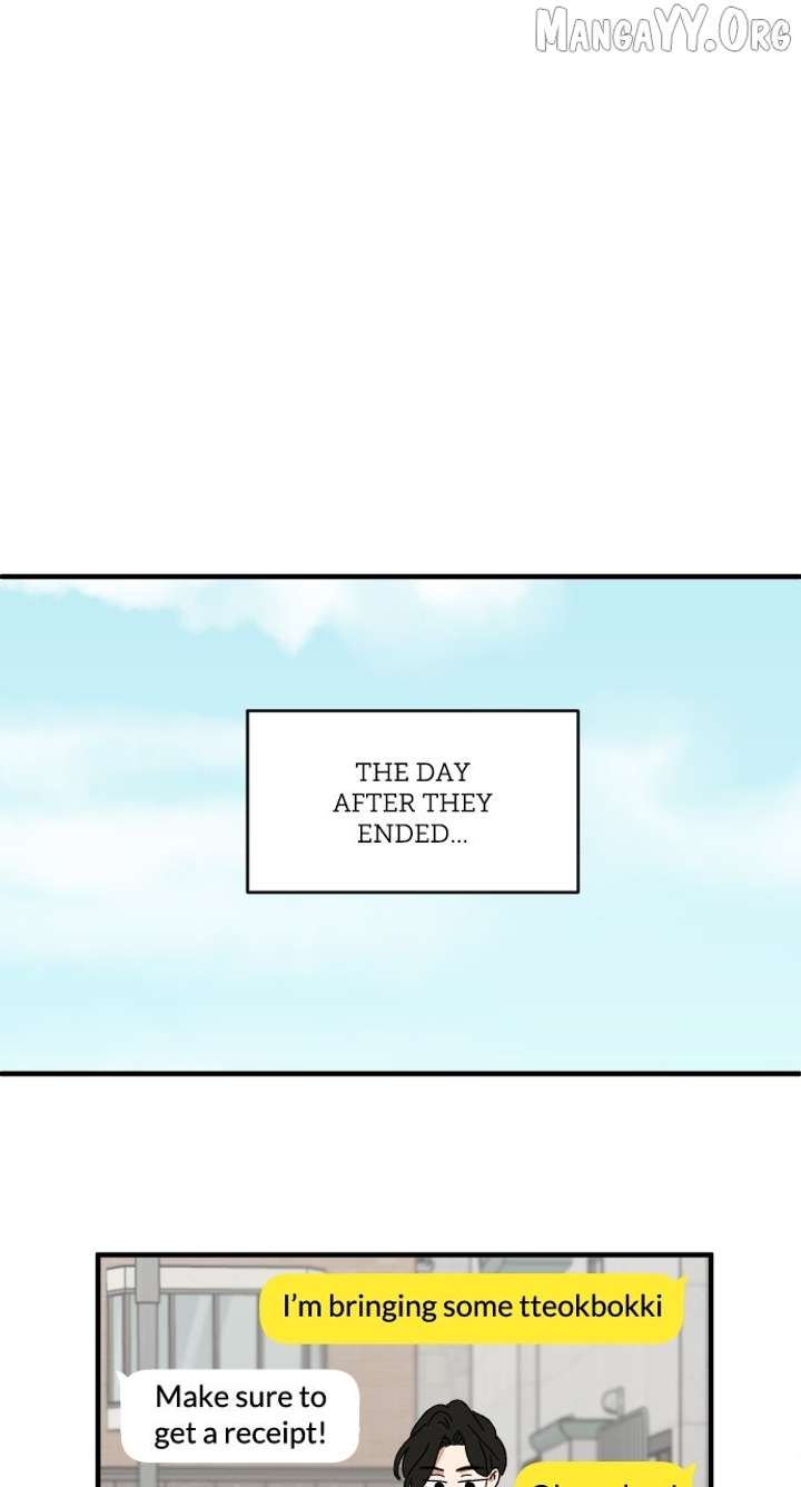 The Prize of Youth Chapter 44 page 68 - 