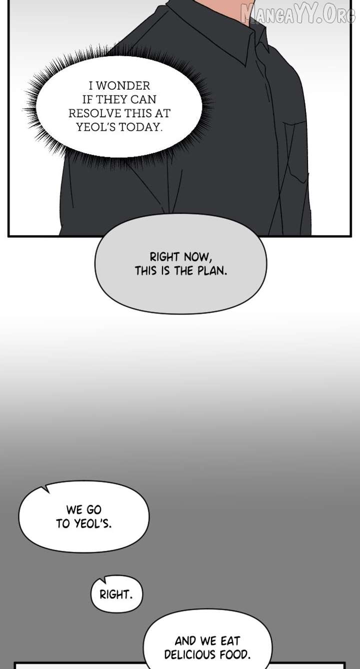 The Prize of Youth Chapter 44 page 70 - 