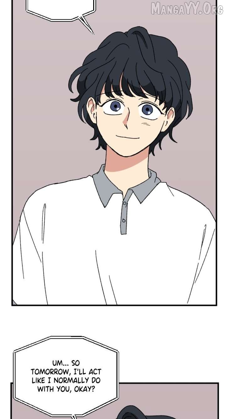 The Prize of Youth Chapter 44 page 8 - 