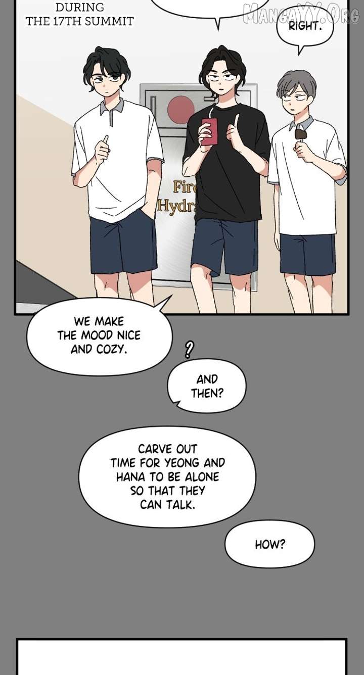 The Prize of Youth Chapter 44 page 71 - 