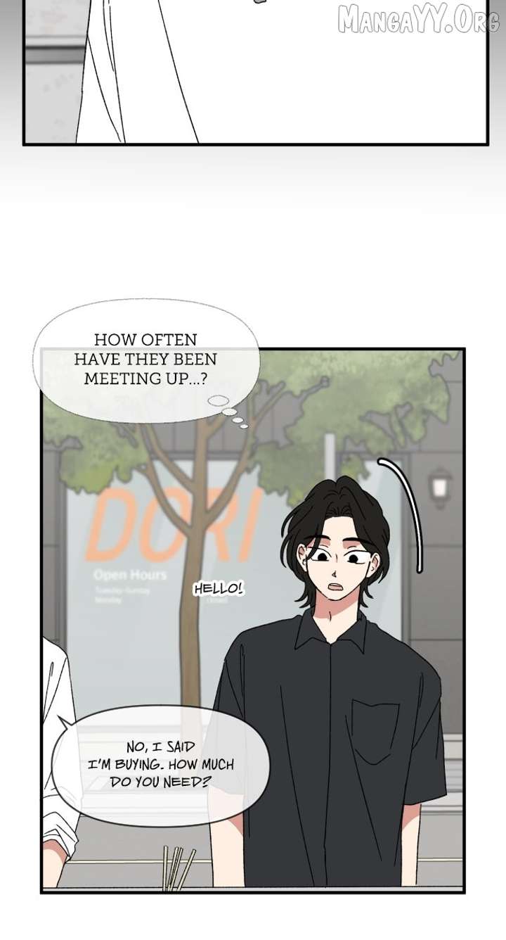 The Prize of Youth Chapter 44 page 75 - 