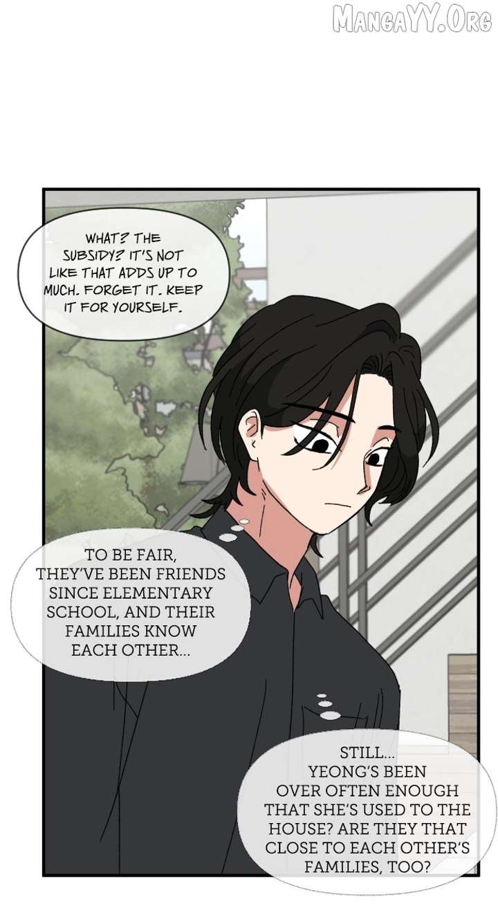 The Prize of Youth Chapter 44 page 76 - 