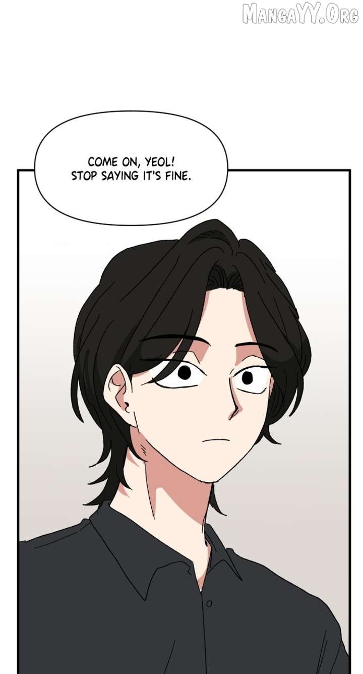 The Prize of Youth Chapter 44 page 77 - 