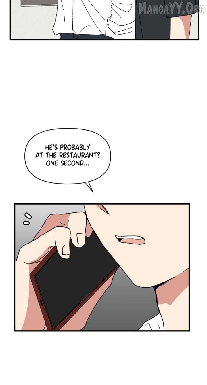 The Prize of Youth Chapter 44 page 79 - 