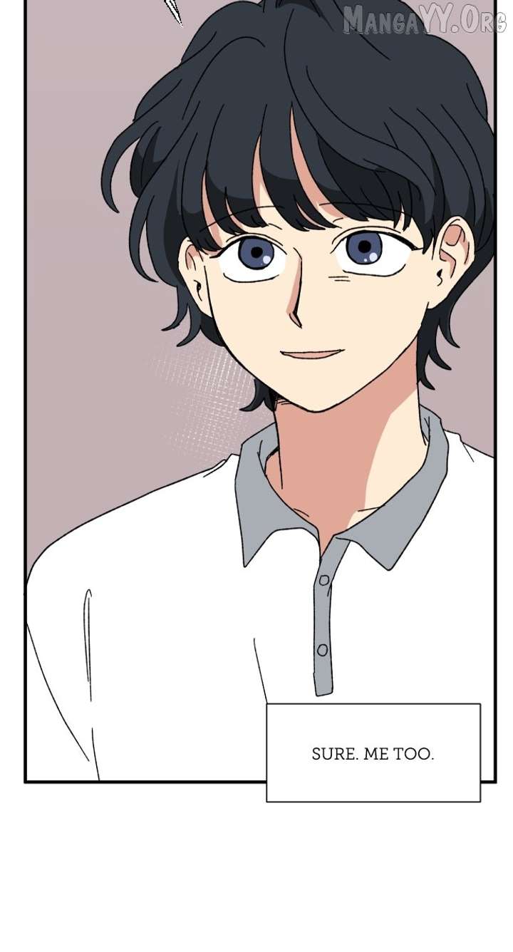 The Prize of Youth Chapter 44 page 9 - 