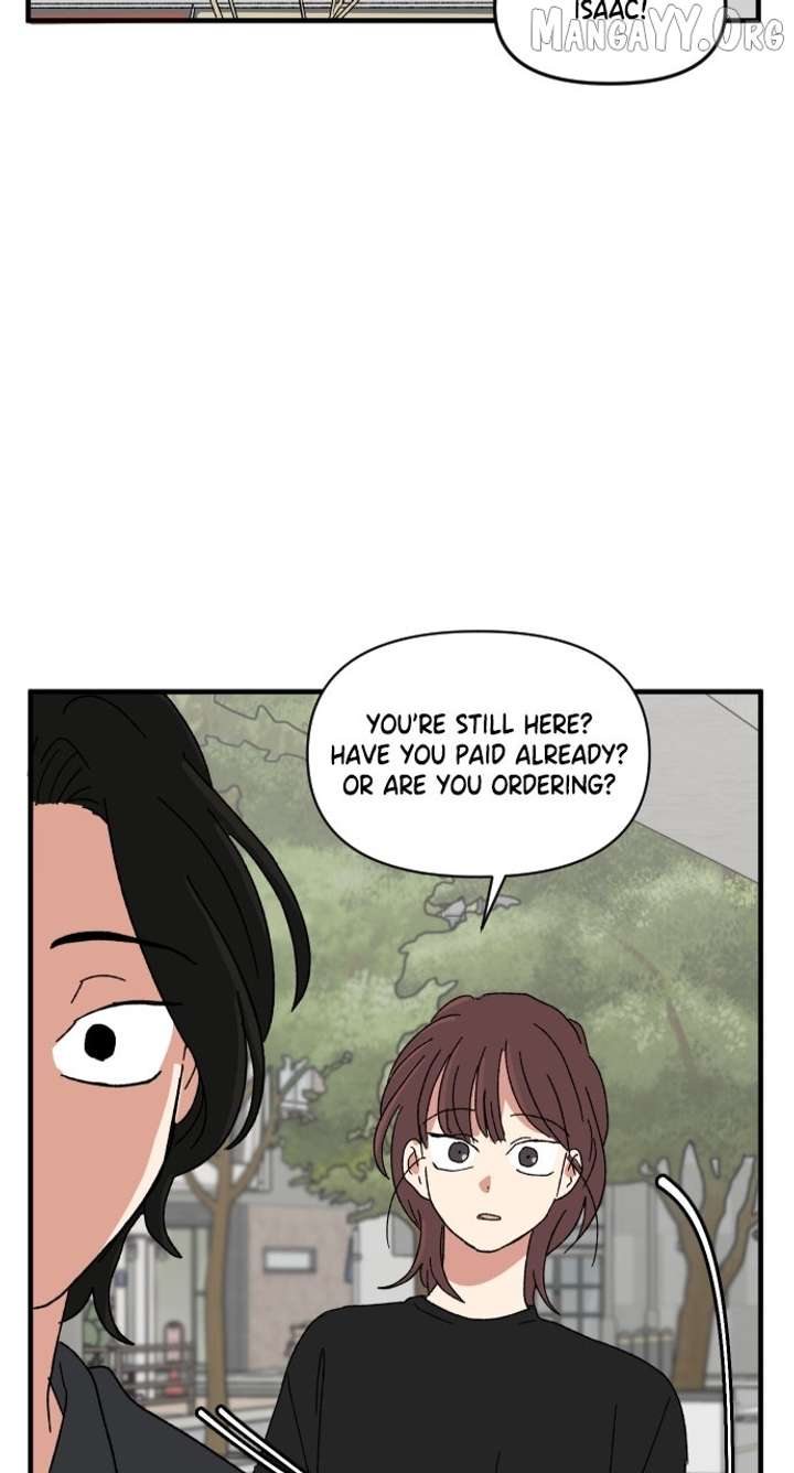 The Prize of Youth Chapter 44 page 83 - 