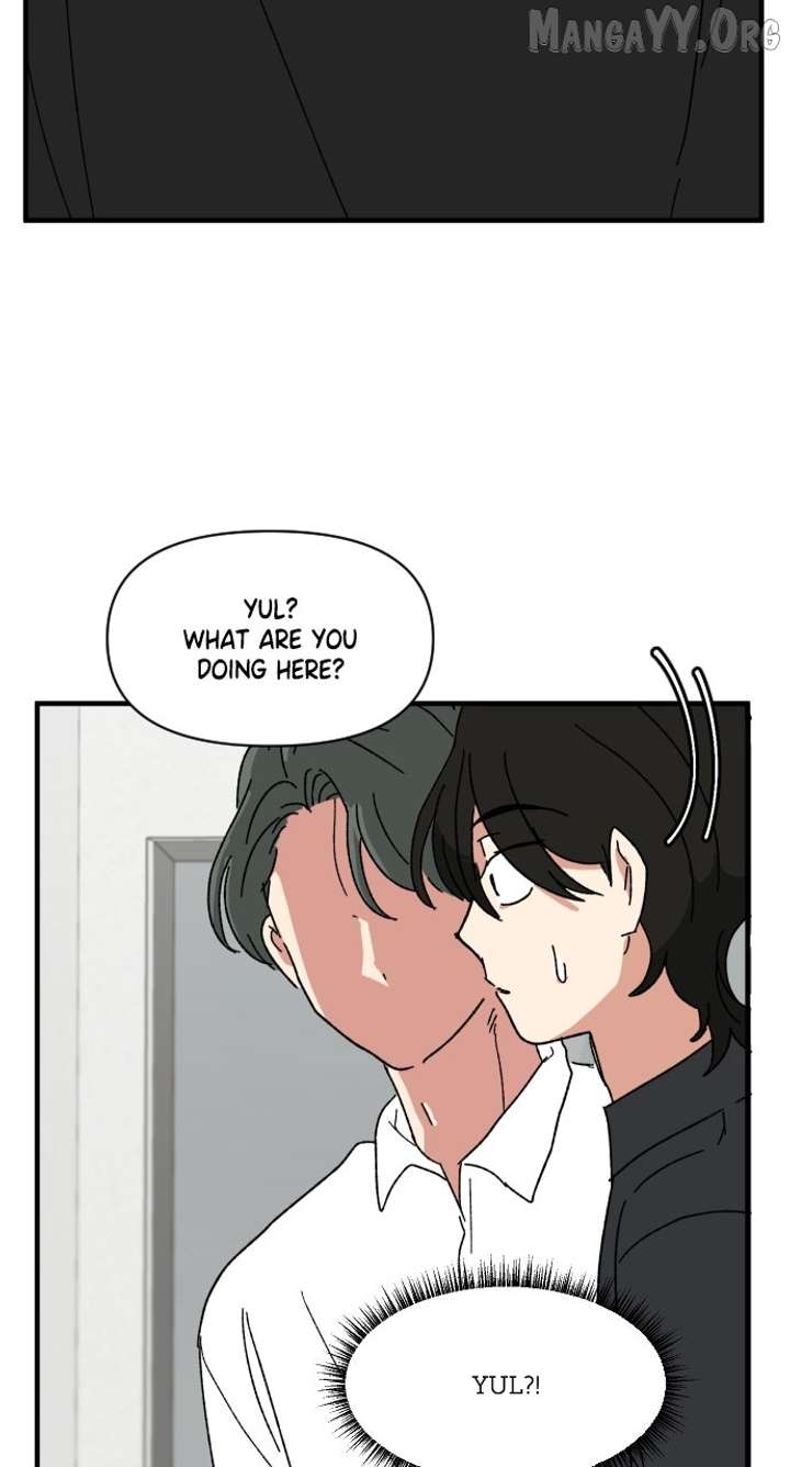 The Prize of Youth Chapter 44 page 85 - 