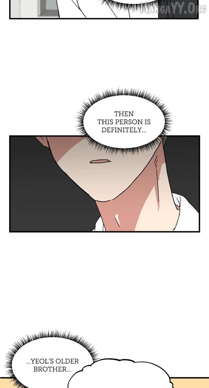 The Prize of Youth Chapter 44 page 86 - 