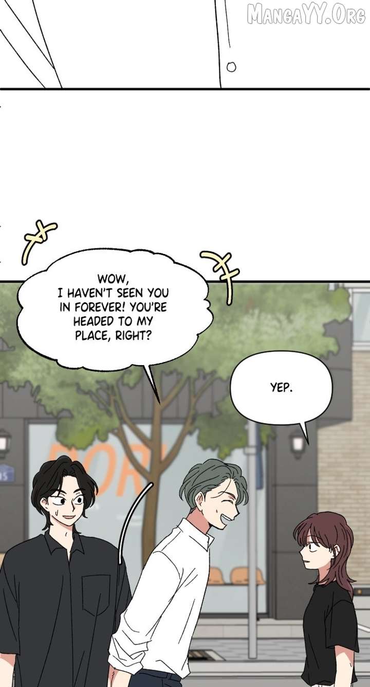 The Prize of Youth Chapter 44 page 88 - 
