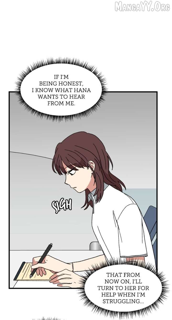The Prize of Youth Chapter 44 page 10 - 
