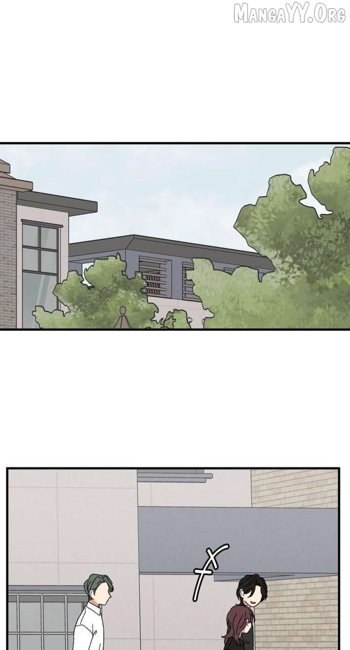 The Prize of Youth Chapter 45 page 1 - 