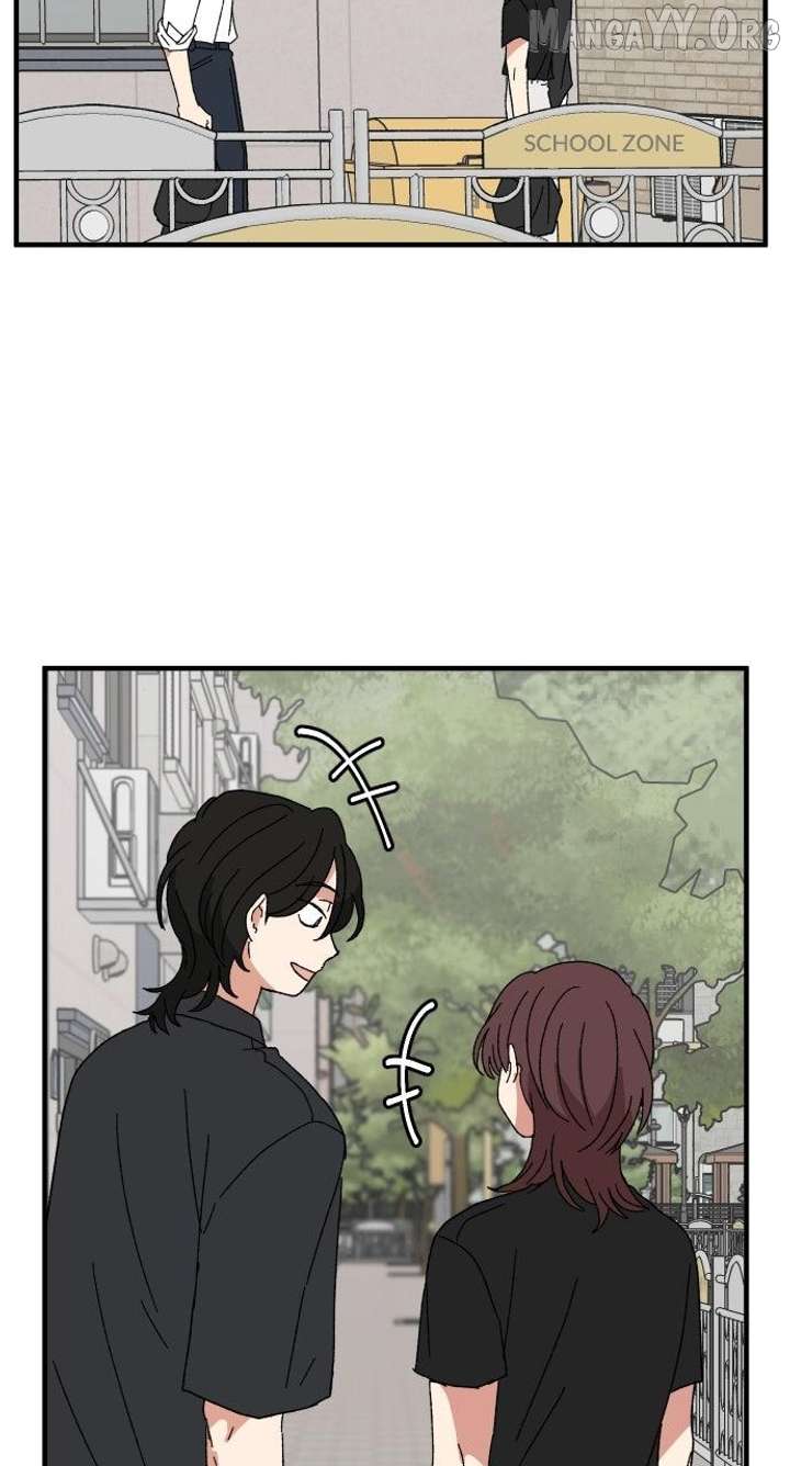 The Prize of Youth Chapter 45 page 2 - 
