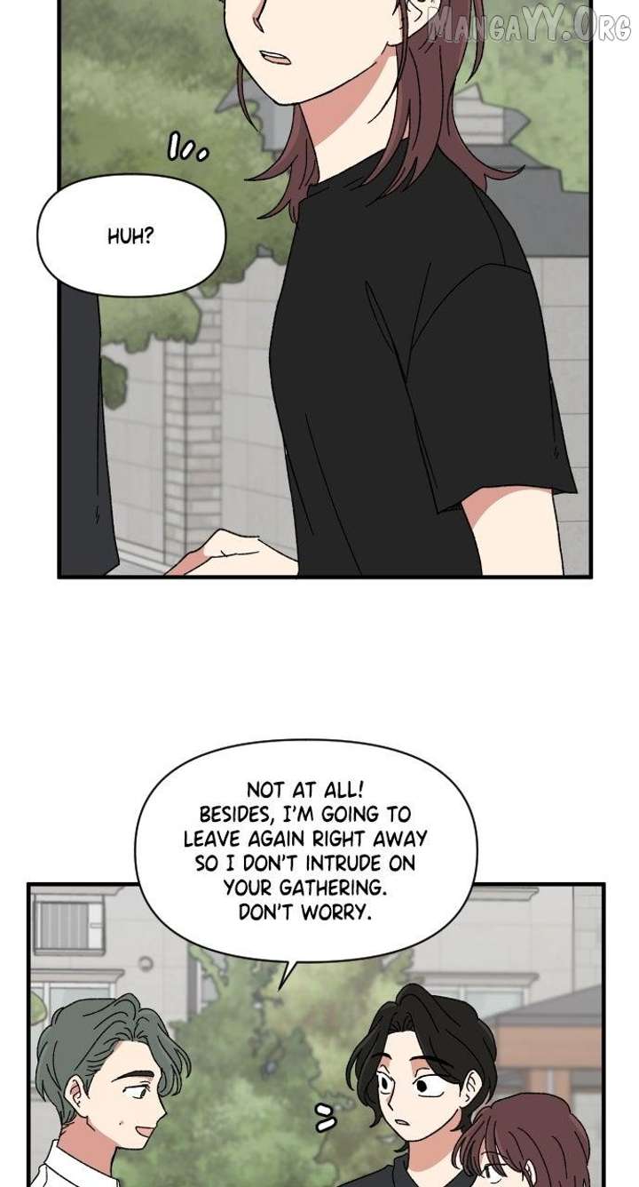 The Prize of Youth Chapter 45 page 13 - 