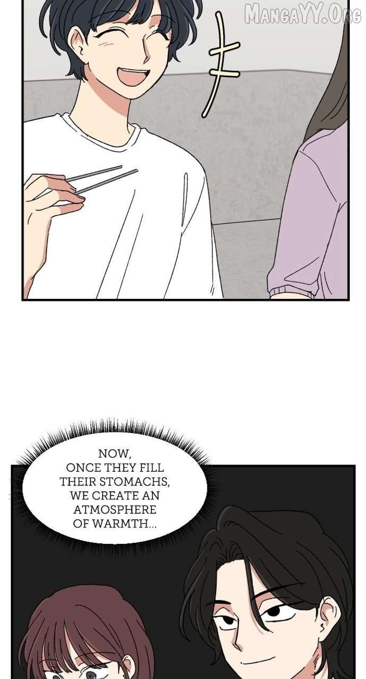 The Prize of Youth Chapter 45 page 26 - 